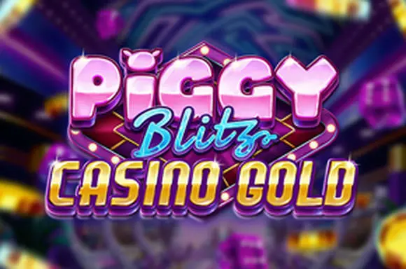 Piggy Blitz